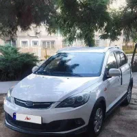 ام وی ام ۳۱۵ اسپرت لاکچری ۹۷
