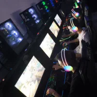 گیم نت یزدگیم (گیمنت)|کنسول، بازی ویدئویی و آنلاین|یزد, |دیوار