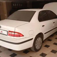 سمند EF7 دوگانه فابریک|خودرو سواری و وانت|کرمانشاه, |دیوار