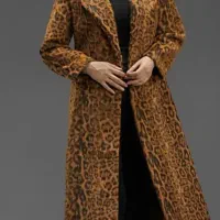 پالتوخز پلنگی