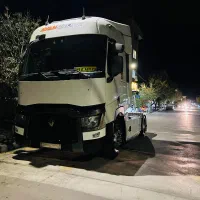 رنو تی مدل۲۰۱۹