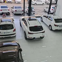 سمند موتور جدید سیمی