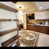 ۲۰۰ متر شهرک غرب رو به آفتاب