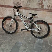 دوچرخه المپیا۲۶ آلمینیومی|دوچرخه، اسکیت، اسکوتر|بجنورد, |دیوار