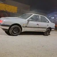 پژو 405