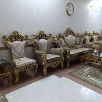 مبلمان|مبلمان خانگی و میز عسلی|کاشمر, |دیوار