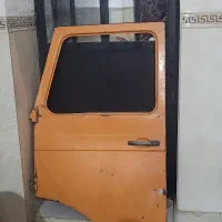 استوک درکامیون بنز