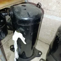 فروش و تعویض کمپرسور 36/48/60 هزار اسکرول استوک|کولر گازی و فنکوئل|بندرعباس, |دیوار