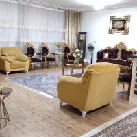 فرشتگان 2/ 136متر/4خواب/تک واحدی/کلا 2 واحد