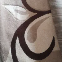 گلیم فرش نه متری