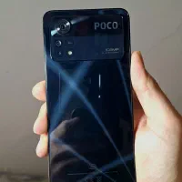 Poco x4 Pro 5G