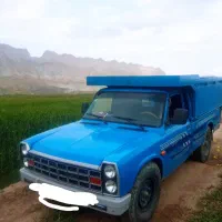نیسان باری