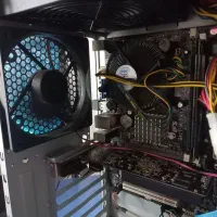 فروش کیس کامپیوتر گرین پارس