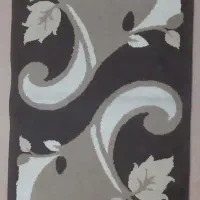 گلیم فرش|فرش|آشتیان, |دیوار