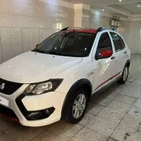 کوییک Gxr 1403 پارس خودرو فروش فوری