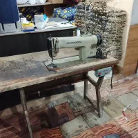 چرخ خیاطی راسته دوز