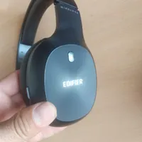 هدفون edifier w800 plus|صوتی و تصویری|تهران, شهرک دریا|دیوار
