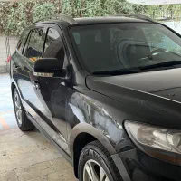 هیوندای سانتافه