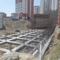 مشارکت در هر مرحله از ساخت