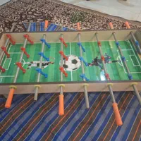 فوتبال دستی حرفه‌ای بزرگ