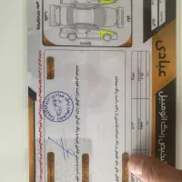 پارس سال موتورجدید نیم فول مدل ۱۴۰۱|خودرو سواری و وانت|یزد, |دیوار