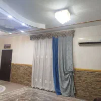 فروش  فوری خانه ویلایی شهرک برق 198متری شیک|فروش خانه و ویلا|اهواز, شهرک برق|دیوار