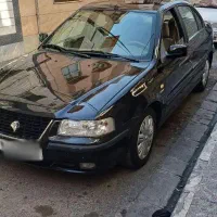 سمندef7|خودرو سواری و وانت|تهران, نعمت‌آباد|دیوار