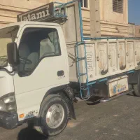 ایسیزو ۶ تن