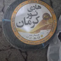 سیم برق کامل۱×۴|مصالح و تجهیزات ساختمان|ایذه, |دیوار