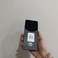 شیائومی Poco C75|موبایل|باغستان, |دیوار