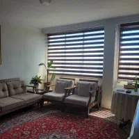 ۵۸ متر یک خواب سعادت آباد