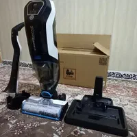 جارو شارژی و زمین شویی هوشمند بیسل(BISSELL)|جاروبرقی، جارو شارژی، بخارشو|تهران, فردوسی|دیوار