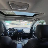 چانگان مدل ۹۸کم کار