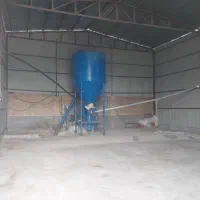 فروش مرغداری گوشتی|فروش دفتر صنعتی، کشاورزی، تجاری|اصفهان, دشتستان|دیوار