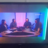 تلویزیون ال ای دی۵۰و ۵۵اینج سامسونگ|تلویزیون و پروژکتور|فردیس, فردیس|دیوار