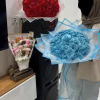 گل ربانی نارگـل