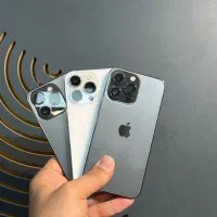 iPhone 13pro 256 نقد و اقساط تک سیم و دوسیم