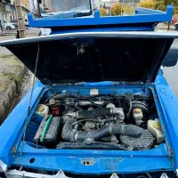 نیسان دیزلی|خودرو سواری و وانت|ربط, |دیوار