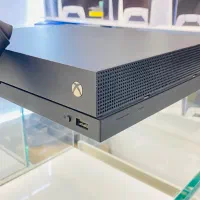 ایکس‌باکس XBOX One X (اقساط)|کنسول، بازی ویدئویی و آنلاین|اصفهان, سعادت‌آباد|دیوار