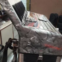 آکاردویون ولت مستر|پیانو، کیبورد، آکاردئون|اردبیل, |دیوار