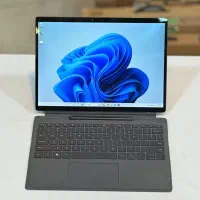لپتاپ Dell latitude 7320 2 in 1 تبلت شو با قلم|رایانه همراه|شیراز, ملاصدرا|دیوار