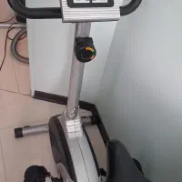 دوچرخه ثابت