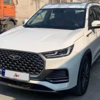 تیگو8پرومکس|خودرو سواری و وانت|تهران, امیریه|دیوار