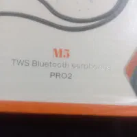 هندزفری اپل|لوازم جانبی موبایل و تبلت|خرمآباد, |دیوار