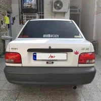 پراید 131 SE درحد صفر عروسک اسپرت فروش فوری|خودرو سواری و وانت|اهواز, کوی علوی|دیوار