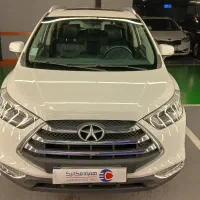 جک S3 / مدل 1403