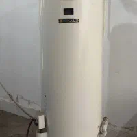 آبگرمکن ایستاده آزمایش بدون ایراد