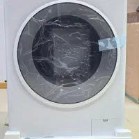 فروش انواع لباسشویی ۸ و ۹ و ۱۰ و ۱۲ کیلویی ال جی