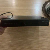 گیرنده دیجیتال مارشال