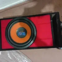 سیستم صوتی ماشین